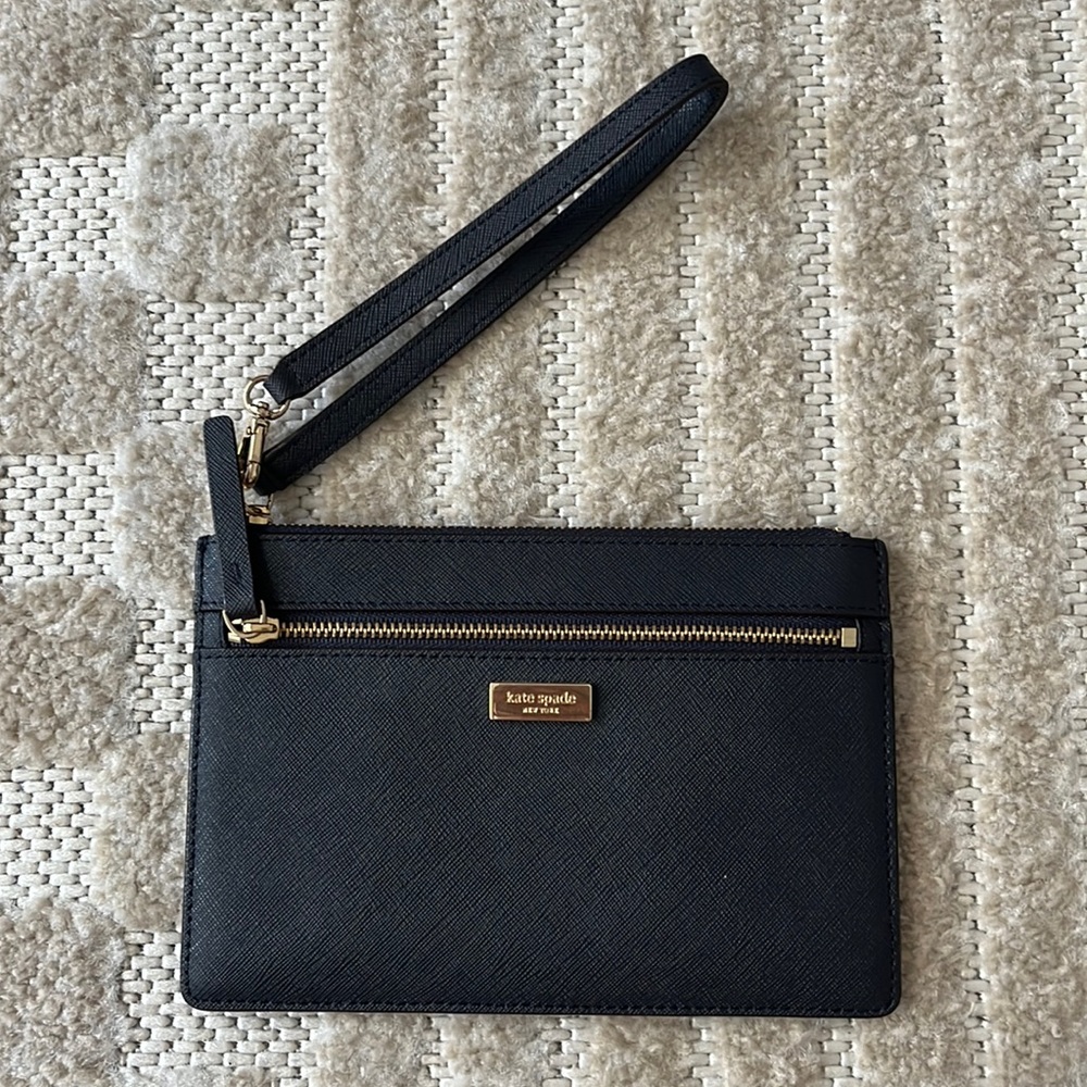 Kate Spade Wristlet